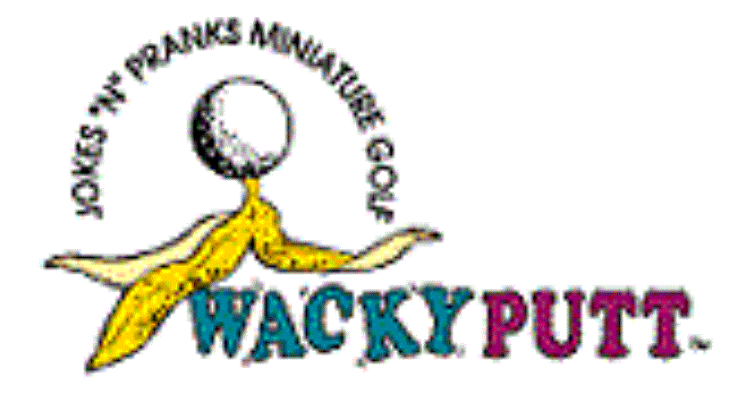 Wackyputt